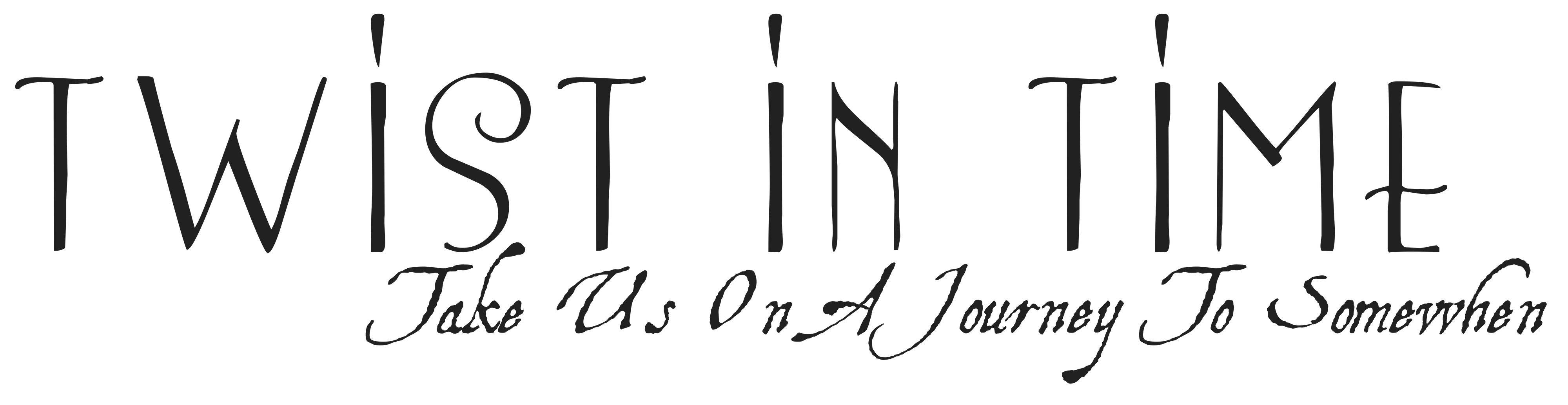 Twist in Time Literary Magazine